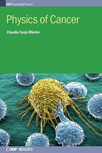 Physics of Cancer