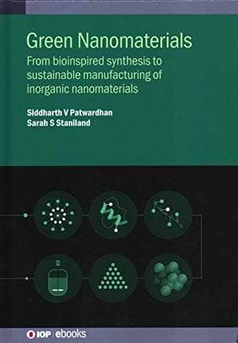 Emerging Green Nanomaterials