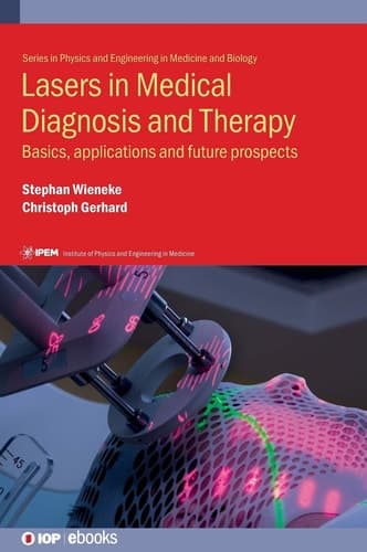 Lasers in Medicine