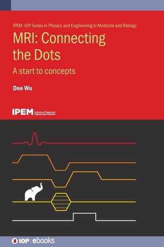 MRI: Connecting the Dots A Start to Concepts