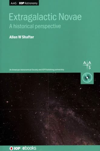 Extragalactic Novae A Historical Perspective