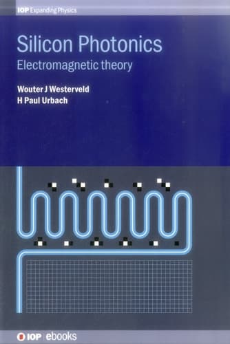 Silicon Phototonics Electromagnetic