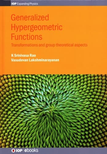 Generalized Hypergeometric Equation Transformations and Group Theoretical Aspects