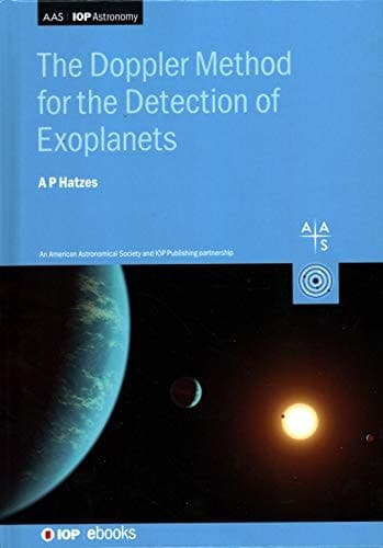 The Doppler Method for the Detection of Exoplanets