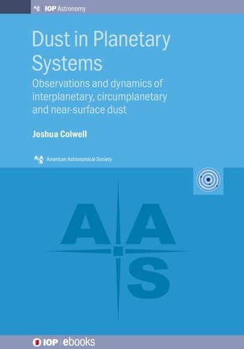 Dust in Planetary Systems Observations and Dynamics of Interplanetary, Circumplanetary and Near-Surface Dust