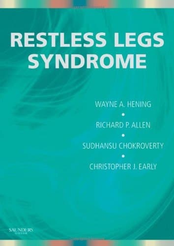 Restless Legs Syndrome