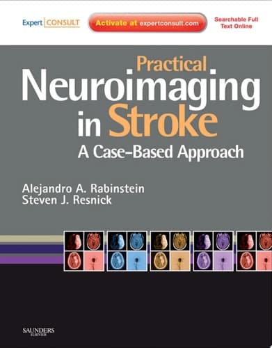 Practical Neuroimaging in Stroke A Case-Based Approach