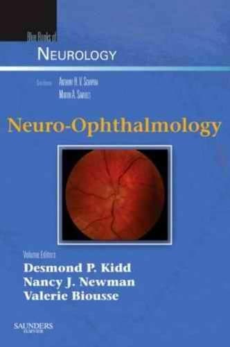 Neuro-ophthalmology