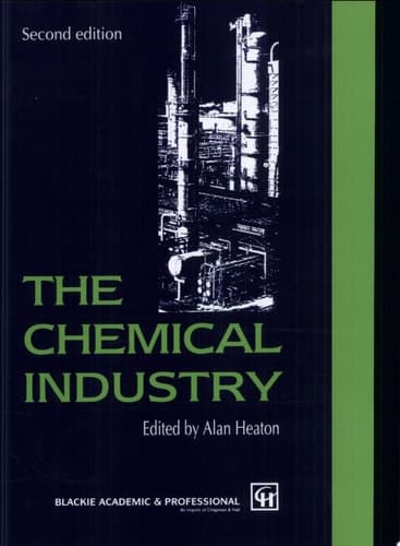 The Chemical Industry