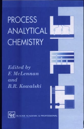 Process Analytical Chemistry