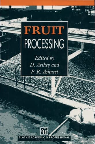 Fruit Processing