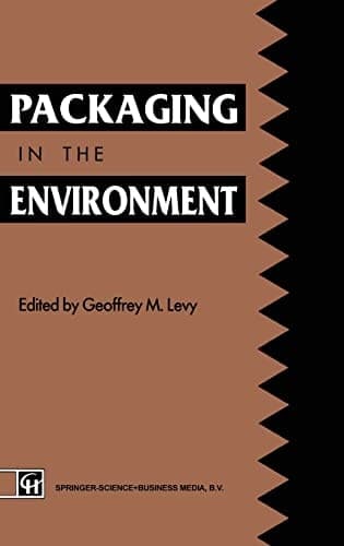 Packaging in the Envirnment
