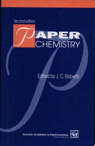 Paper Chemistry