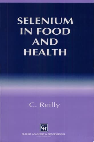 Selenium in Food and Health