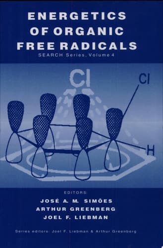 Energetics of Organic Free Radicals