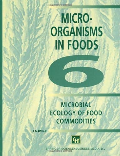 Microorganisms in Foods
