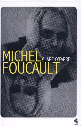 O'farrell: Michel Foucault (paper)