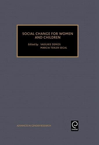 Social Change for Women and Children