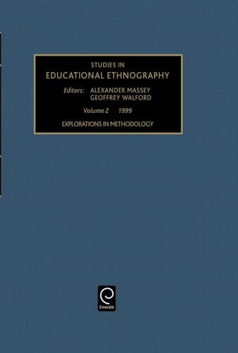 Explorations in Methodology
