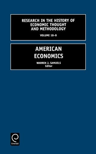 American Economics