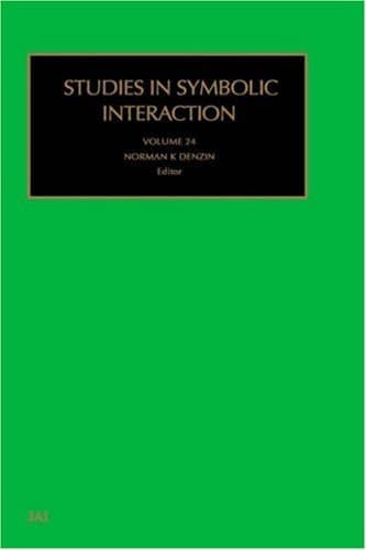 Studies in Symbolic Interaction