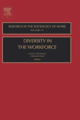 Diversity in the Work Force