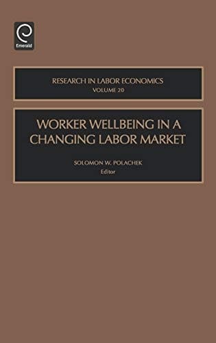 Worker Wellbeing in a Changing Labor Market