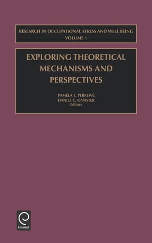Exploring Theoretical Mechanisms and Perspectives
