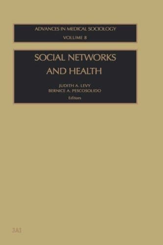 Social Networks and Health
