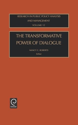 The Transformative Power of Dialogue