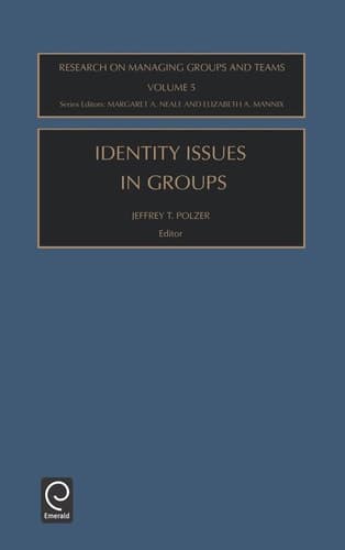 Identity Issues in Groups