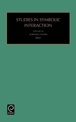 Studies in Symbolic Interaction