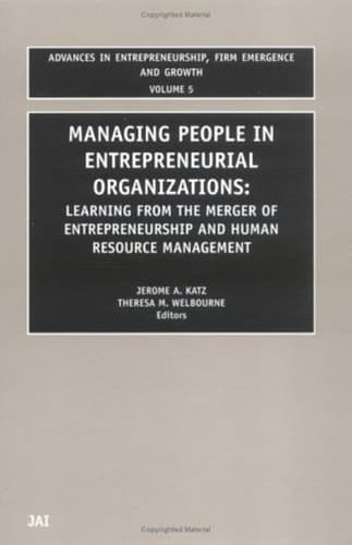 Cognitive Approaches to Entrepreneurship Research