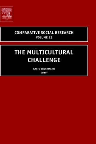 Multicultural Challenge