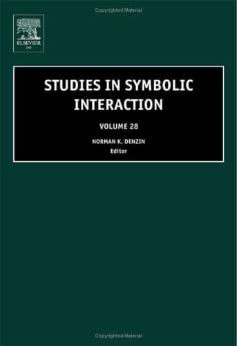 Studies in Symbolic Interaction