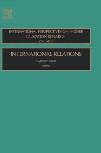 International Relations