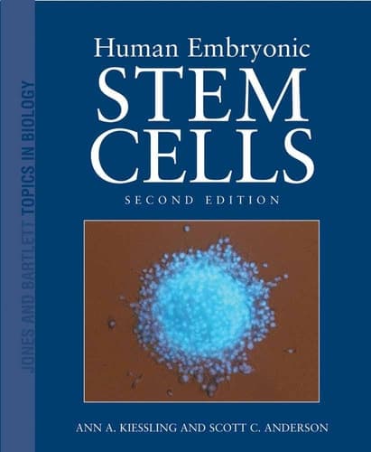 Human Embryonic Stem Cells, Second Edition