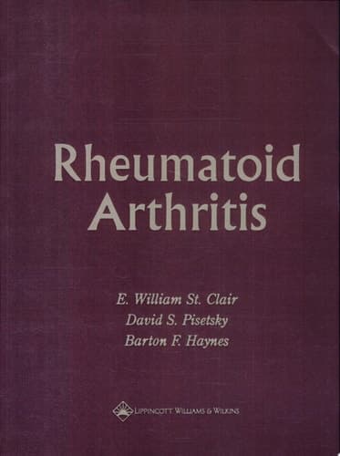 Rheumatoid Arthritis