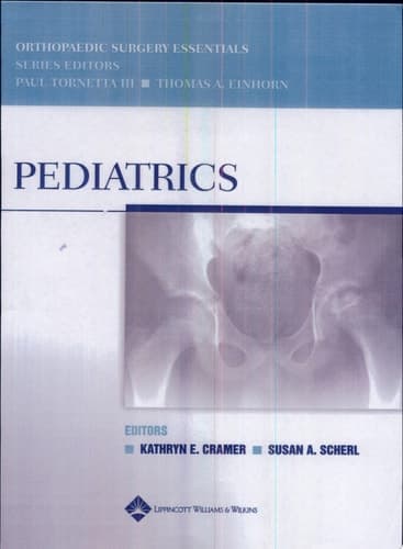 Pediatrics
