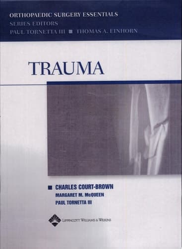 Trauma