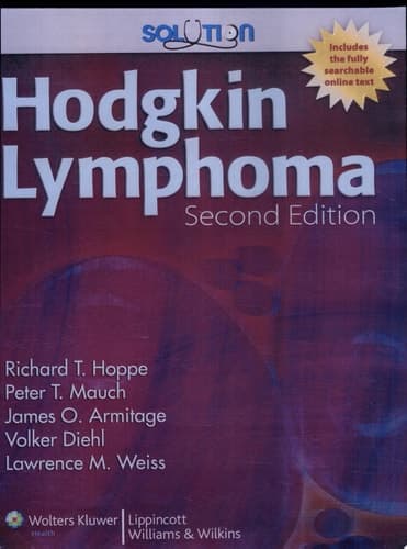 Hodgkin Lymphoma