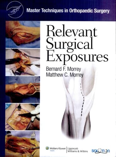 Relevant Surgical Exposures