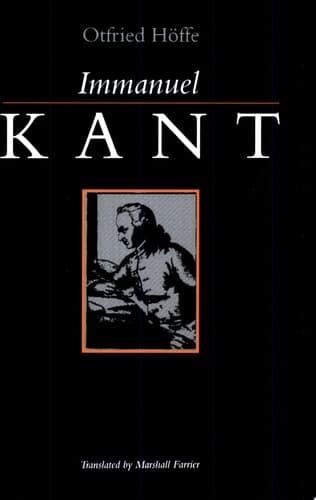 Immanuel Kant