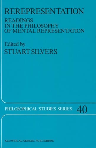 Rerepresentation Readings in the Philosophy of Mental Representation