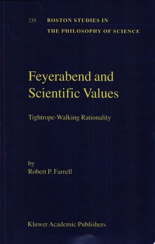 Literature and Science as Modes of Expression