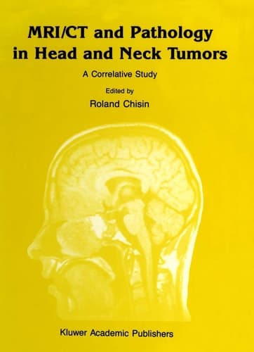 MRI/CT and Pathology in Head and Neck Tumors A Correlative Study