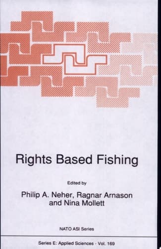 Rights Based Fishing