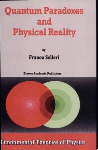 Quantum Paradoxes and Physical Reality
