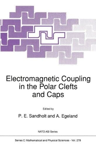Electromagnetic Coupling in the Polar Clefts and Caps (Nato Science Series C:, 278)