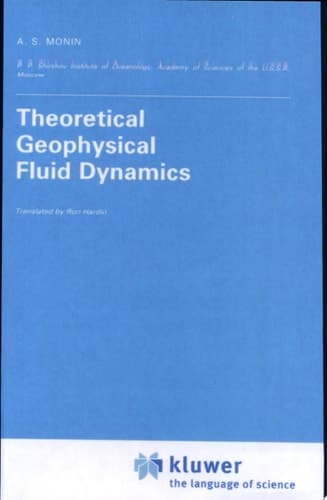 Theoretical Geophysical Fluid Dynamics